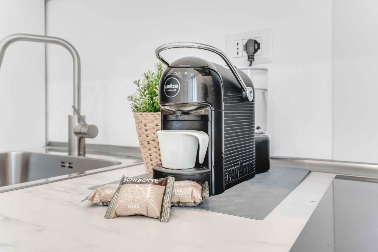 Appartamento Realjoy Milano CASA VENINI Esterno foto