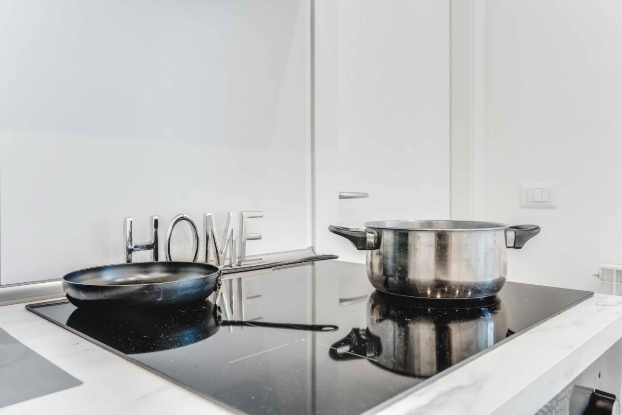 Appartamento Realjoy Milano CASA VENINI Esterno foto