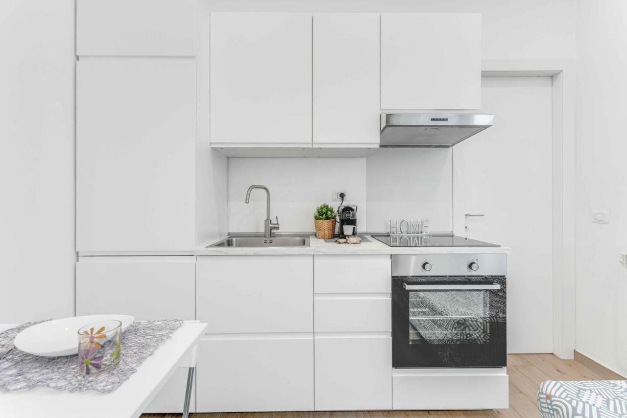 Appartamento Realjoy Milano CASA VENINI Esterno foto