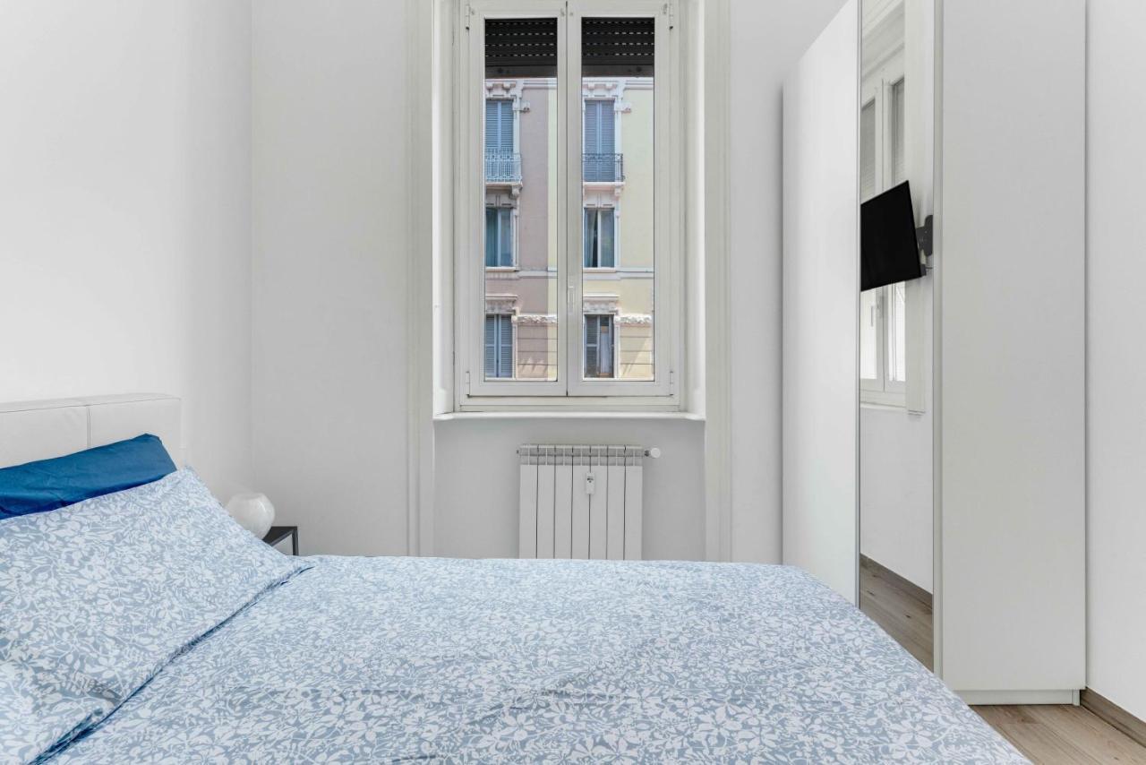 Appartamento Realjoy Milano CASA VENINI Esterno foto