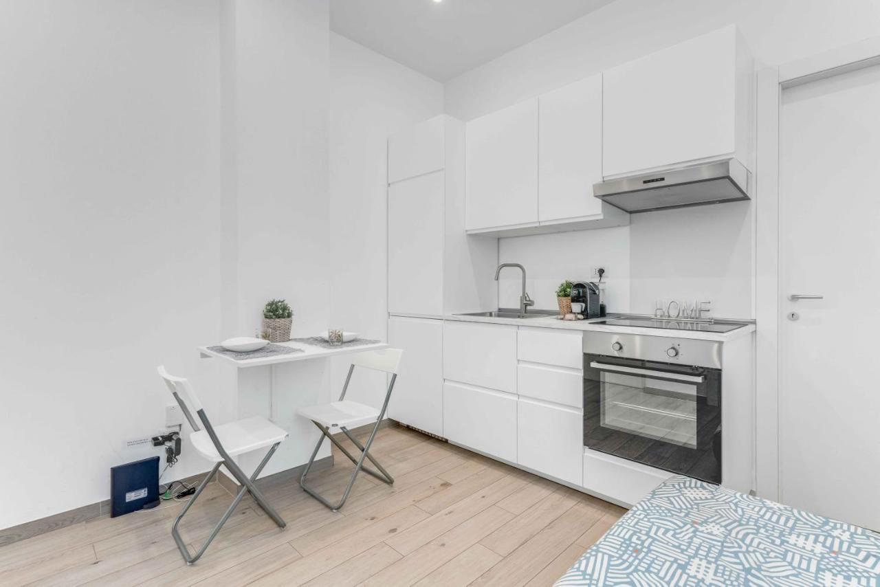 Appartamento Realjoy Milano CASA VENINI Esterno foto
