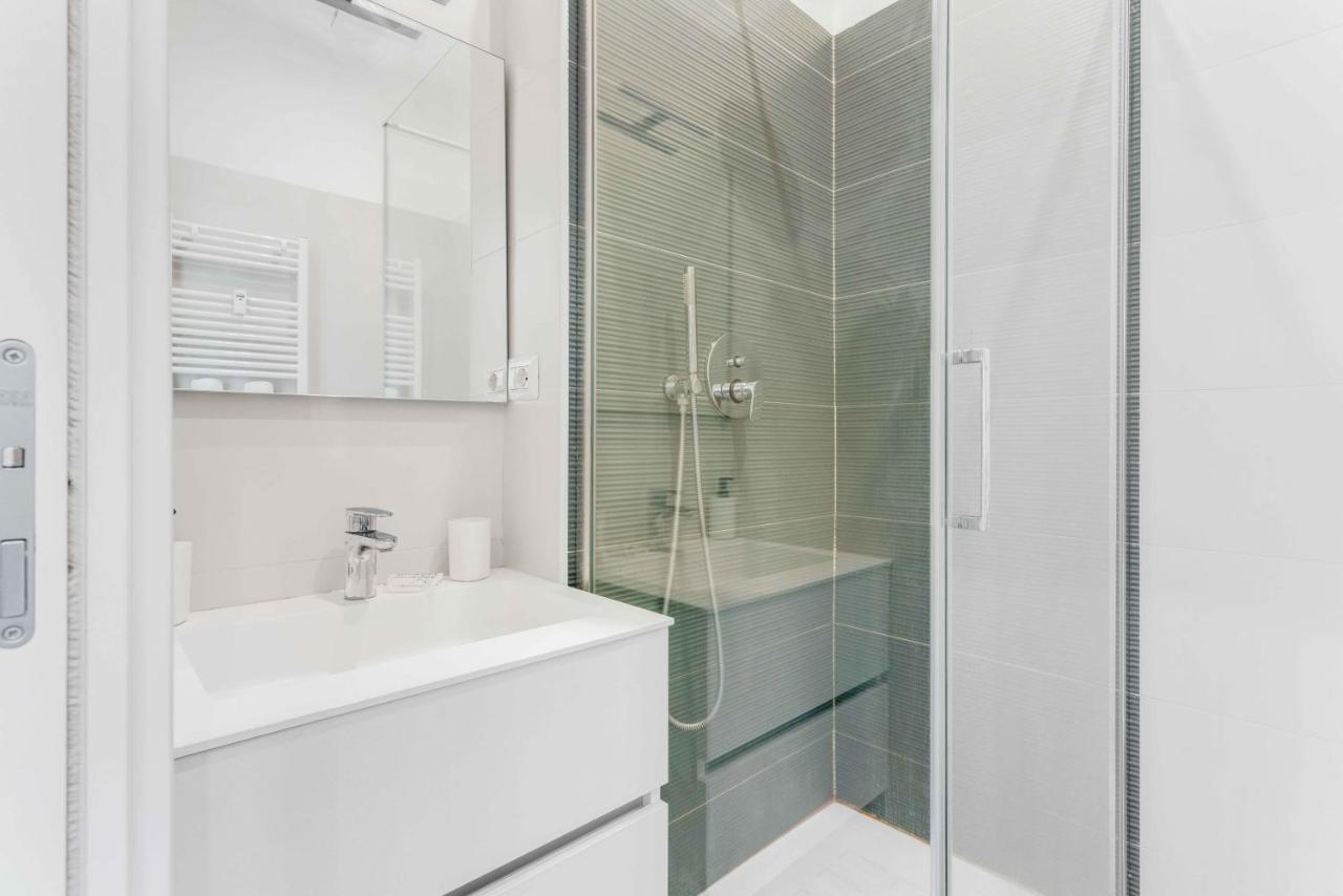 Appartamento Realjoy Milano CASA VENINI Esterno foto